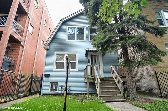 1st image of 3108 N Kimball Ave