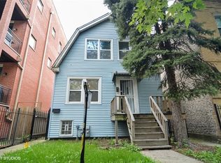 3108 N Kimball Ave, Chicago, IL 60618