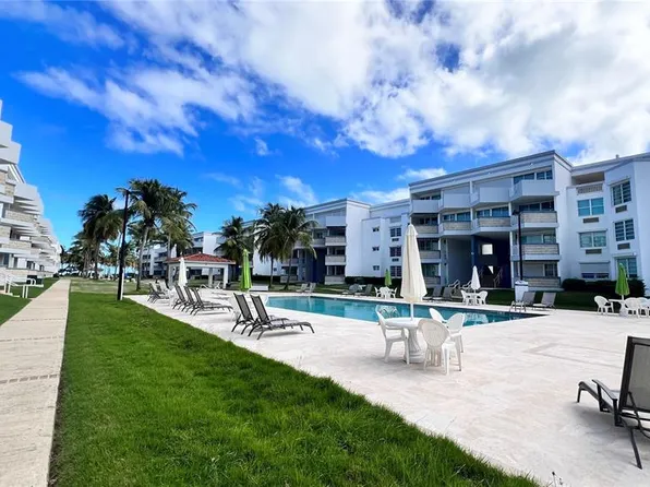 Condominio Veredas Del Ma Camino Las Picuas #Aj201, Rio Grande, PR 00745