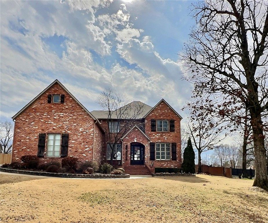 3065 Willow Bend Cir, Springdale, AR 72762 Zillow