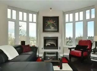 999 Burdett Ave #504, Victoria, BC