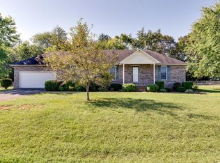 48 Fairview Cir, Winchester, TN 37398