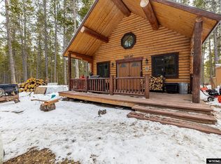 803 Cantrell Rd, Casper, WY 82601