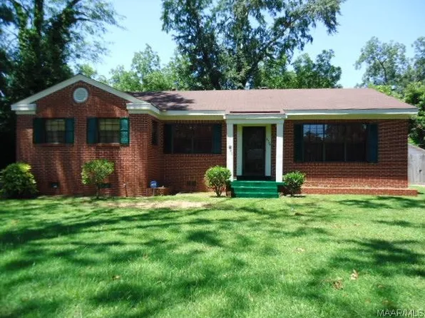 2719 Brevard Ave, Montgomery, AL 36109