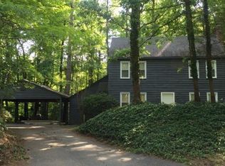 4016 Timber Ridge Rd, Midlothian, VA 23112