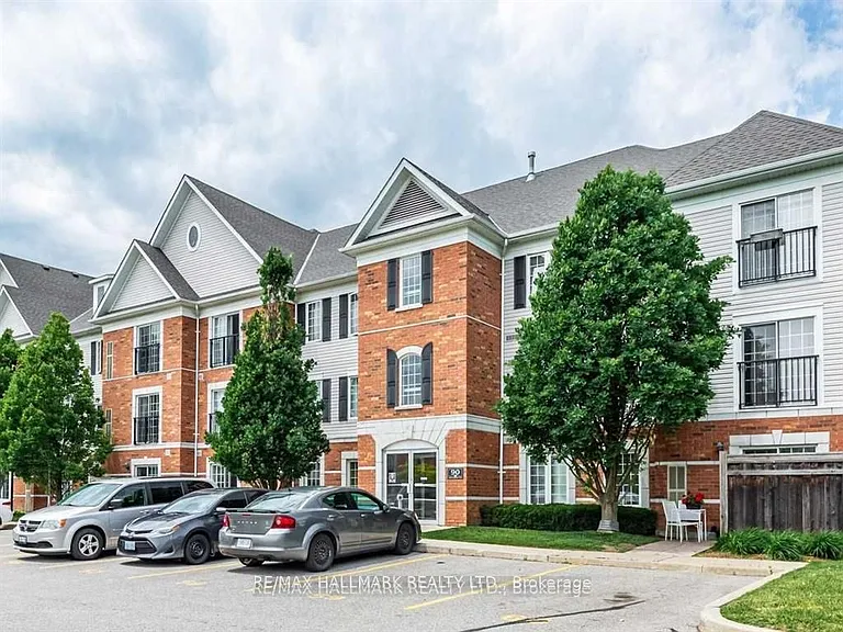 90 Aspen Springs Dr W #204 — Photo 1