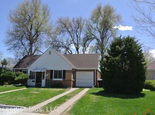 7012 E 4th Ave, Denver, CO 80220