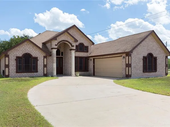 23925 Richmond Dr, Harlingen, TX 78552