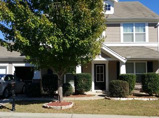 808 Inkberry Rd, Canton, GA 30114