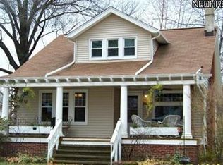 16901 Melgrave Ave, Cleveland, OH