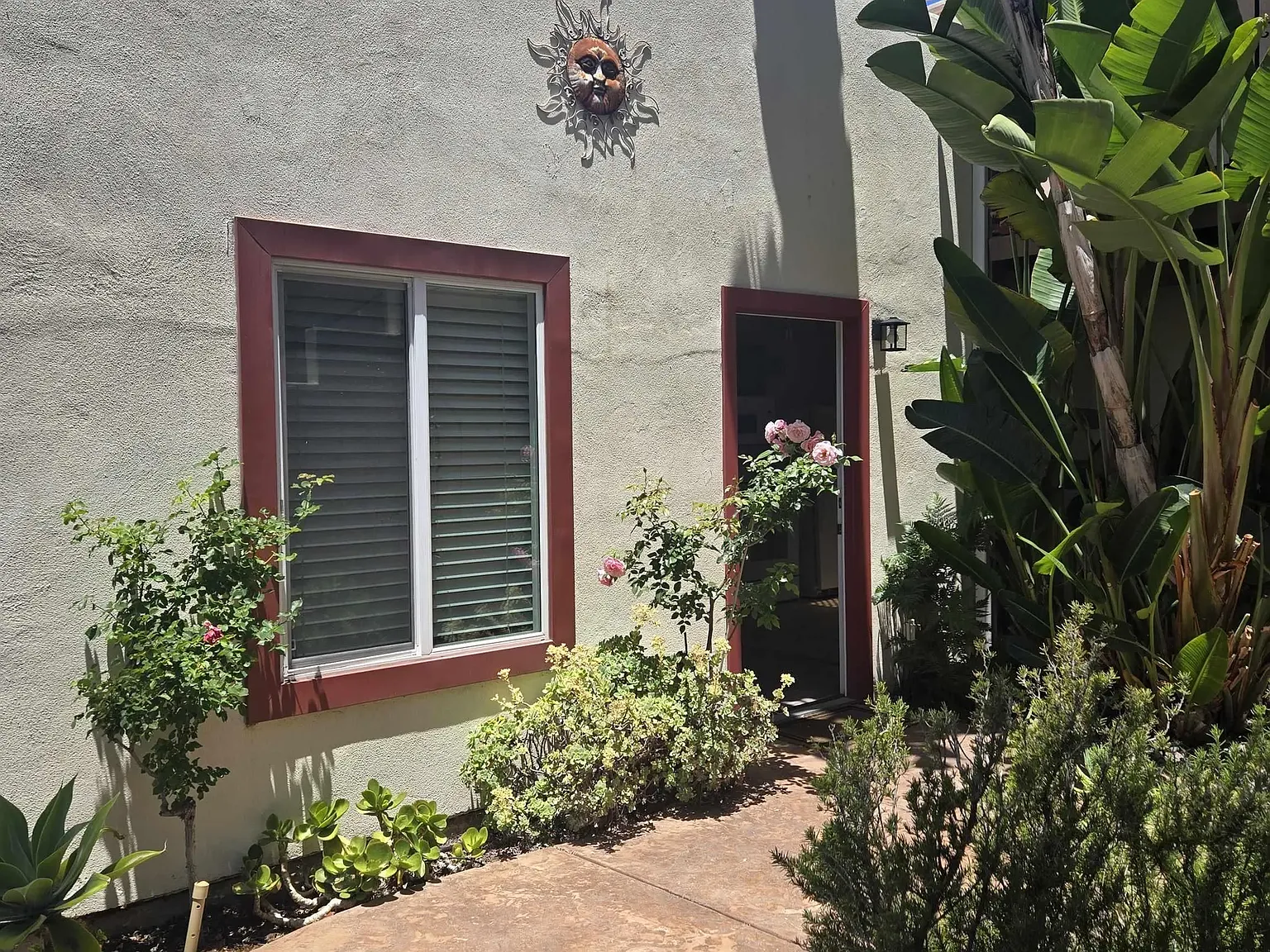 1 bed, 1.0 bath, 600 sqft, $2,850 — Photo 2