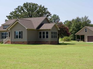 4413 Haile Gold Mine Rd, Kershaw, SC 29067