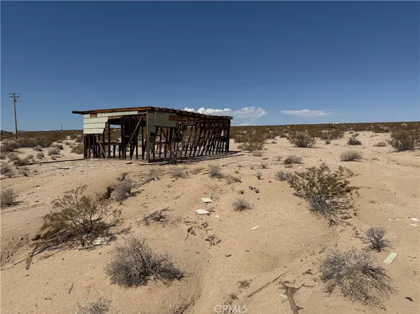 0 Lynne Ln #29, Twentynine Palms, CA 92277