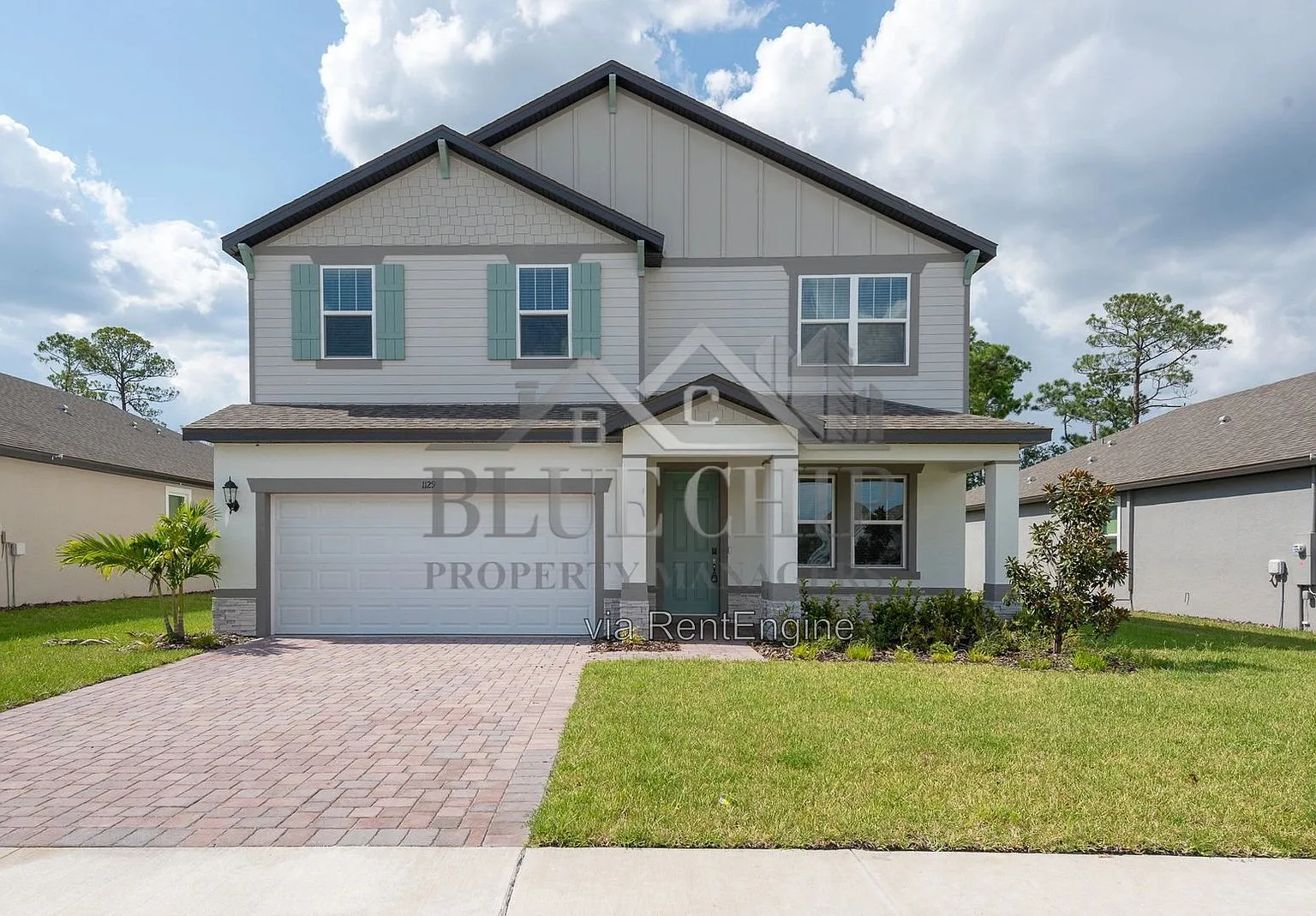 4 bed, 3.0 bath, 2574 sqft, $3,250 — Photo 1