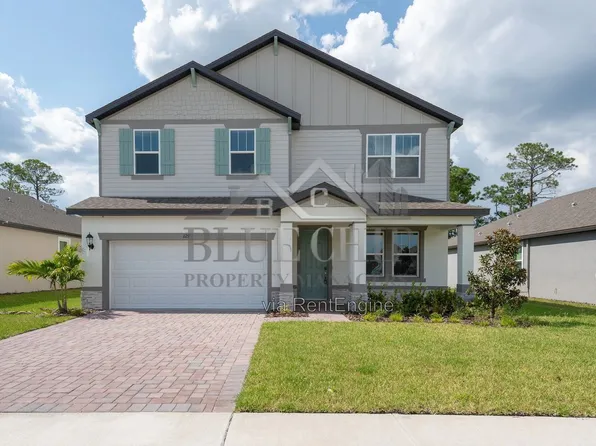 1129 British Cir, Daytona Beach, FL 32124