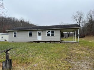 449 Glancy Frk, Denton, KY 41132
