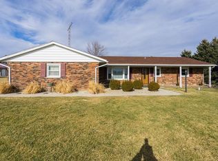 3742 Bechtol Rd, Greenville, OH 45331