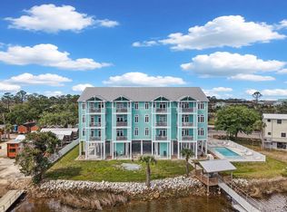 7086 SW Hwy 358 UNIT 3C, Steinhatchee, FL 32359