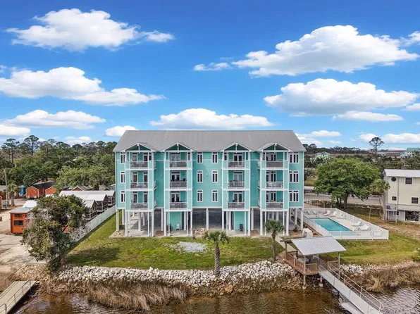 7086 SW Hwy 358 UNIT 3C, Steinhatchee, FL 32359