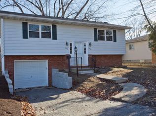 6474 Faircrest Rd, Columbus, OH 43229