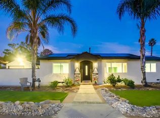 739 Brockton St, El Cajon, CA 92020