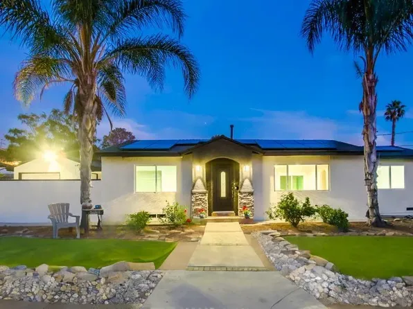 739 Brockton St, El Cajon, CA 92020