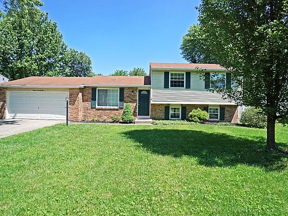2nd image of 1374 Linden Creek Dr