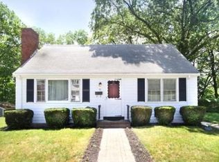 87 Hemman St, Roslindale, MA 02131