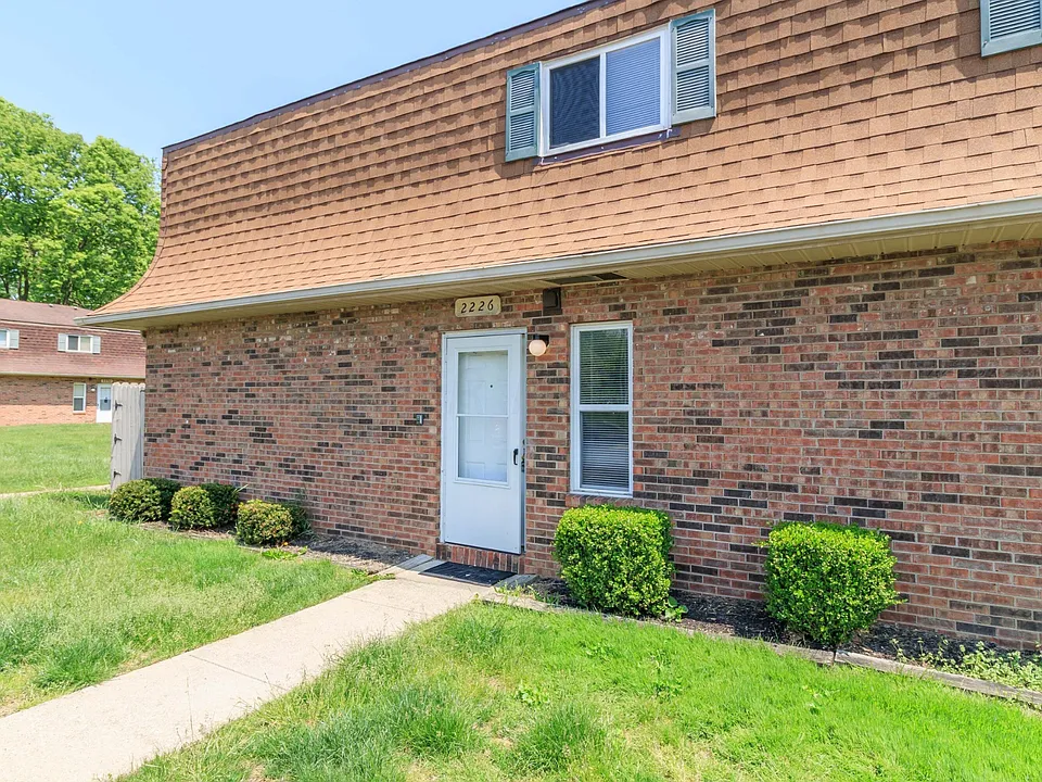 2210 October Ridge Dr #2232