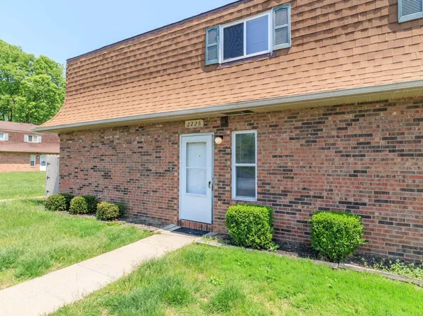 2210 October Ridge Dr #2232, Columbus, OH 43223