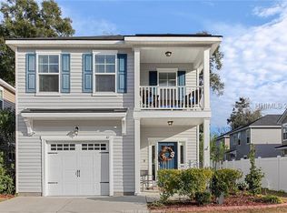 61 Starshine Cir, Bluffton, SC 29910