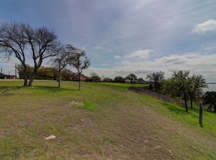 23077 Oak Ridge Dr LOT 77, Whitney, TX 76692