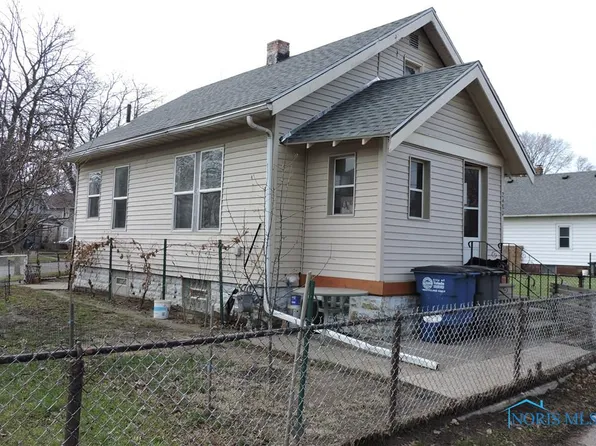 2480 Caledonia St, Toledo, OH 43605