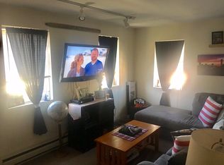 85 A St APT 3, Boston, MA 02127