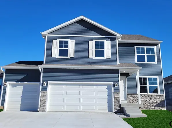 5533 186th Ave, Elkhorn, NE 68022