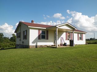 651 Driver Hill Rd, Lafayette, TN 37083