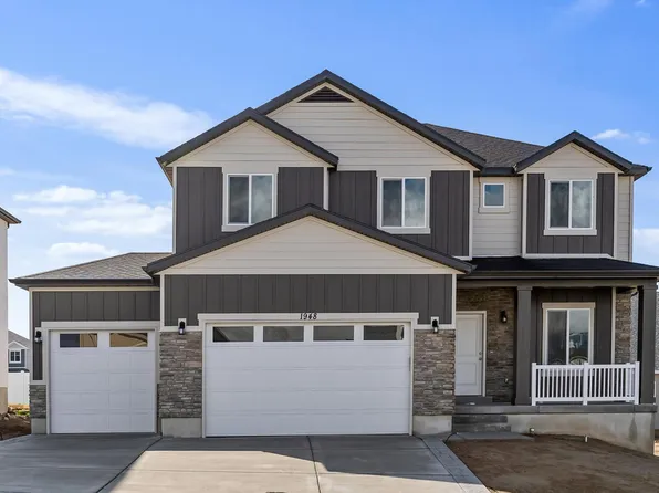 1735 S Sageberry Dr #349, Santaquin, UT 84655