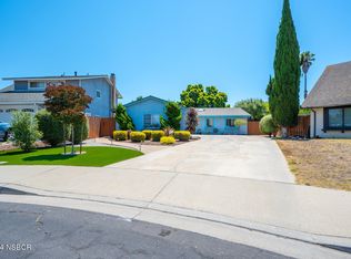 1214 Jessie Ct, Santa Maria, CA 93454
