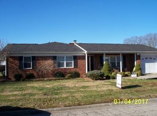 1981 Campbell Dr, Aberdeen, OH