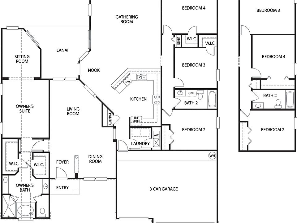 Floor Plan.
