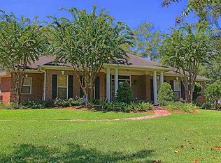 13301 Country Trl, Vancleave, MS 39565