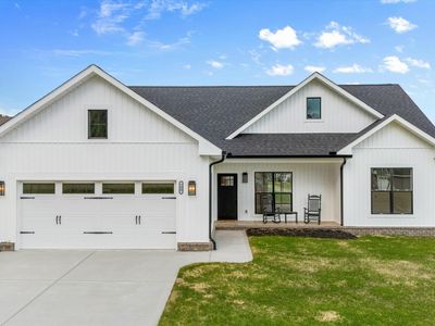 200 Jason Hovater Way, Clinton, TN, 37716