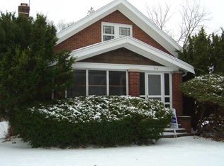 318 Rome Ave, Rockford, IL 61107