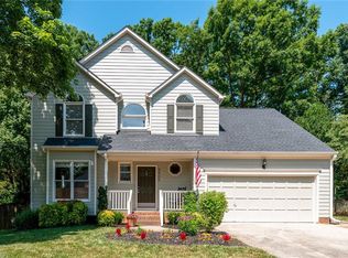 5505 Clydebank Rd, Greensboro, NC 27455