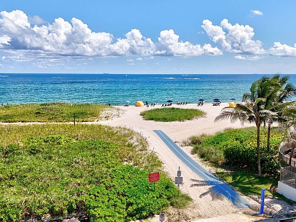 3rd image of 1300 N Ocean Boulevard #405