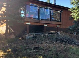 273 Piaute Way, Como, CO 80432