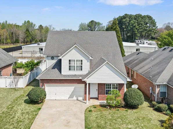 4024 Windswept Dr, Madison, AL 35757