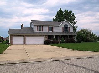 739 Riverview Dr, Kokomo, IN