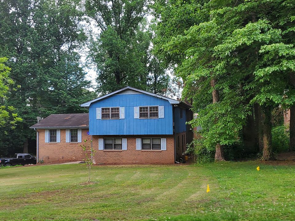 2nd image of 4478 Plantation Ln
