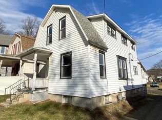 91 Lycoming St, Canton, PA 17724